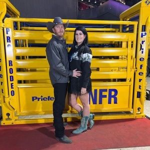 Meet your Posher, Colton